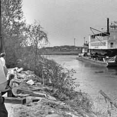 La Crosse Queen (Excursion boat, 1982)