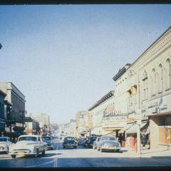 South Eighth 1953