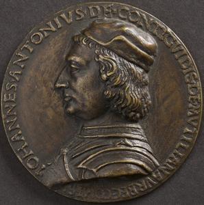 Giovanni Antonio de' Conti Guidi