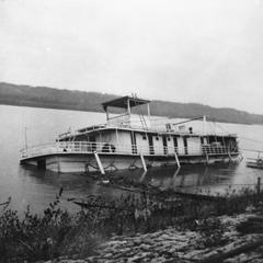 Aquila (Towboat, 1928-1951)
