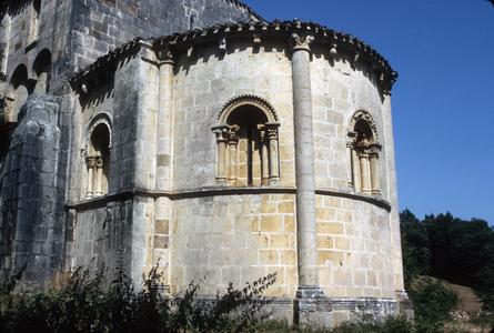 Santa María de Siones