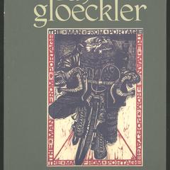 Ray Gloeckler, master printmaker