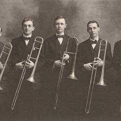 Trombonists