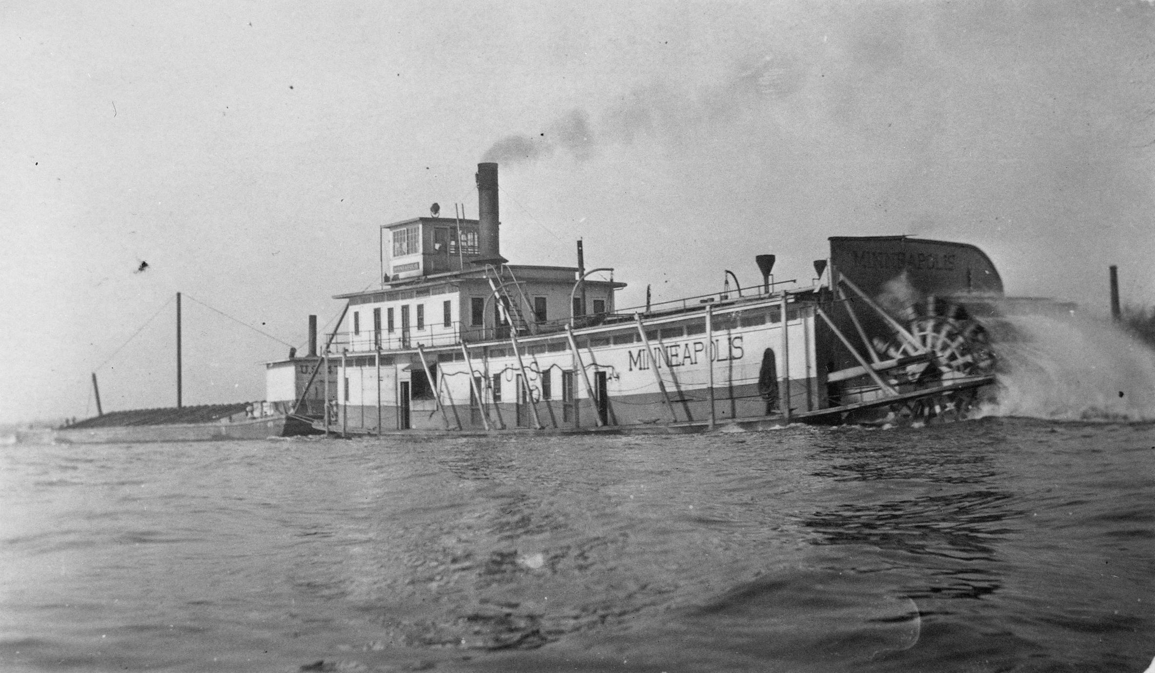 Minneapolis (Towboat, 1915-1939)