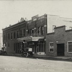 Hotel Beebe, New Richmond