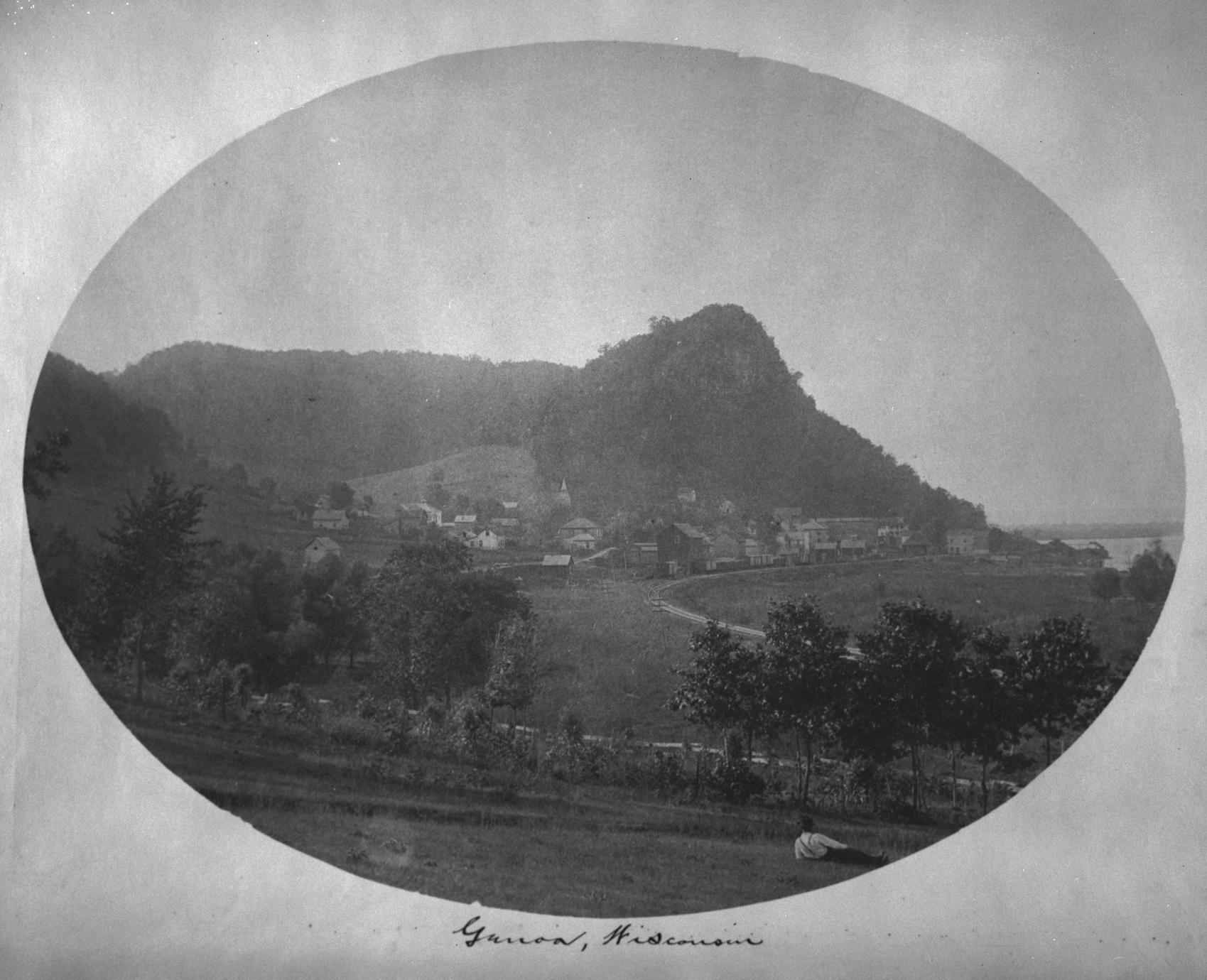 ‎Genoa, Wisconsin UWDC UWMadison Libraries