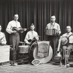 Herbie Zuelsdorf Orchestra