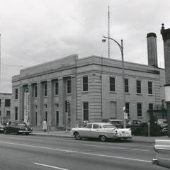 Fort Atkinson Municipal Building