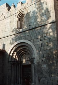 Sainte-Marie de Corneilla-de-Conflent
