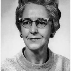 Nellie McCannon