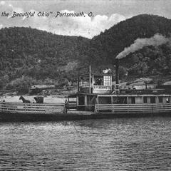 B. F. Bennett (Ferry, 1895-?)