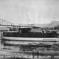 North Star (Private pleasure boat, 1922-?)