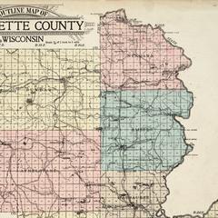 Marinette County Local History
