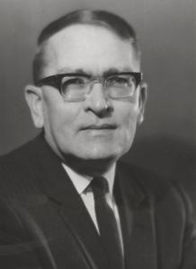 Donald J. Greene