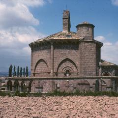 Santa María de Eunate