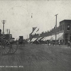 Main Steet, New Richmond