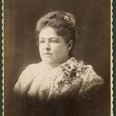 Lida E. Hall, 1863-1917