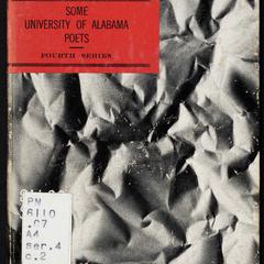 Some University of Alabama poets