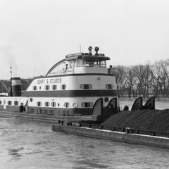 Henry S. Sturgis (Towboat)