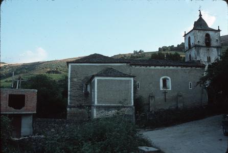 San Esteban de Corullón