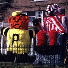 UW (Madison) Homecoming