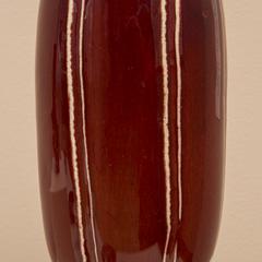 Vase in the Shape of a Winter Melon