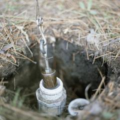 Groundwater research