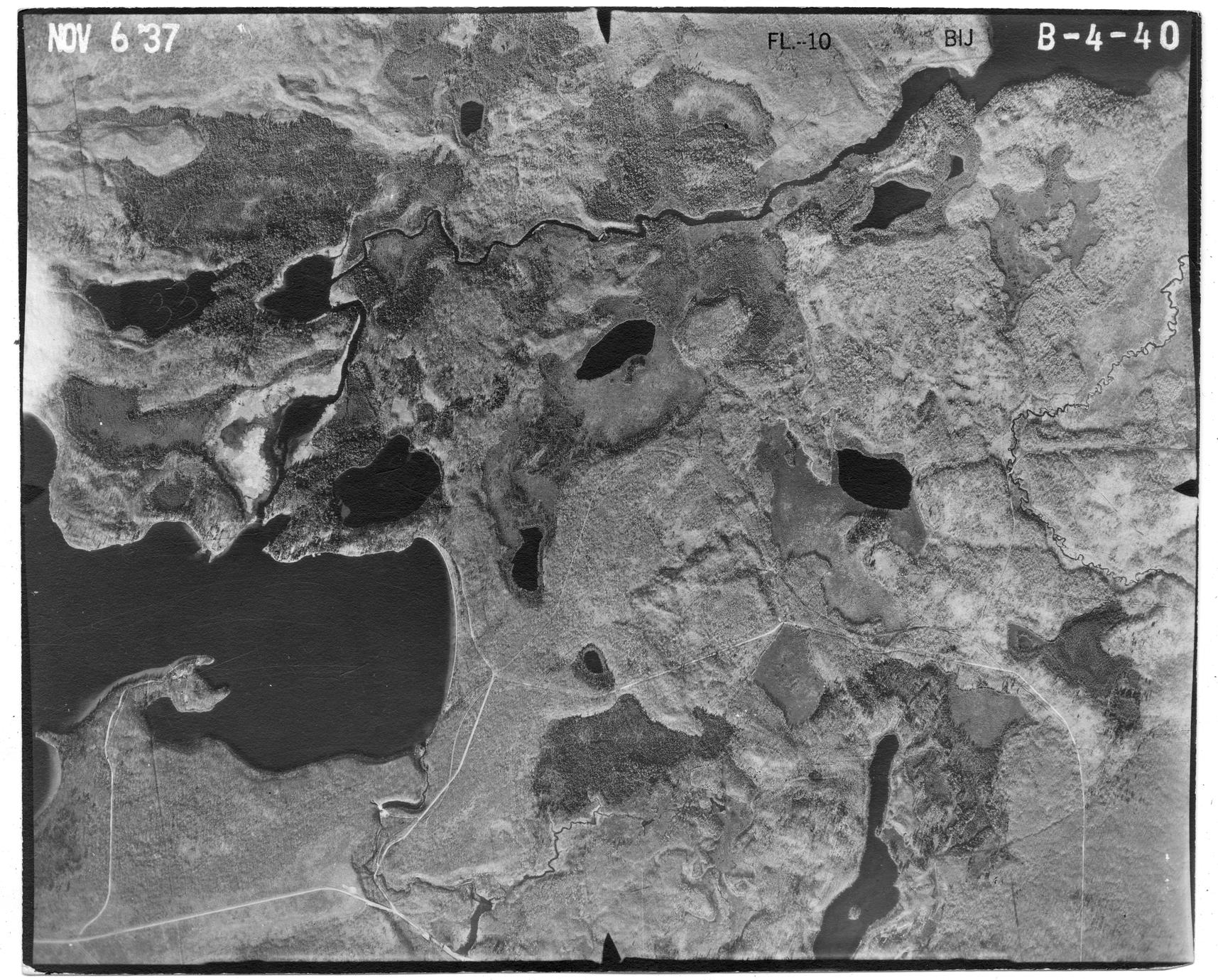 Vilas County, 1938] UWDC UWMadison Libraries