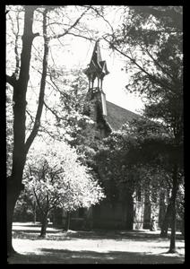 The Chapel - Kemper Hall