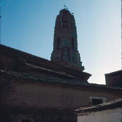 Santa María de Utebo