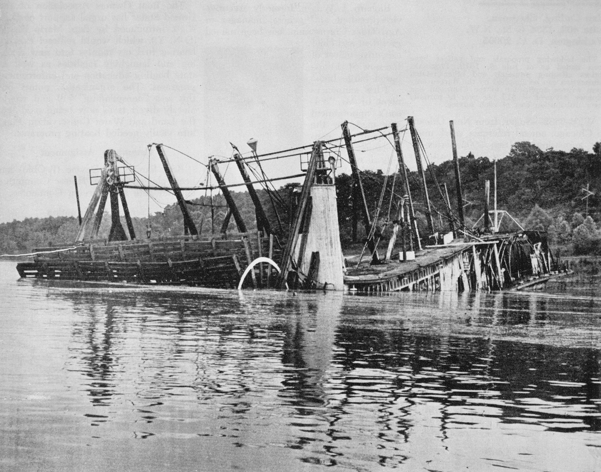 ‎Sprague (Towboat, 19021948) UWDC UWMadison Libraries