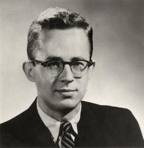 Professor Frank C. Andrews