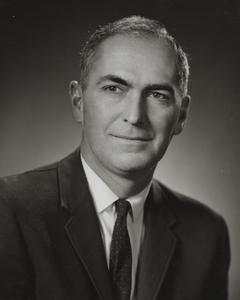 George W. Foster, Jr.