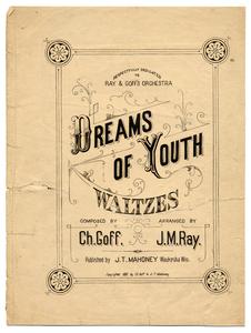 Dreams of youth waltzes