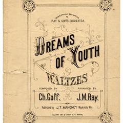 Dreams of youth waltzes