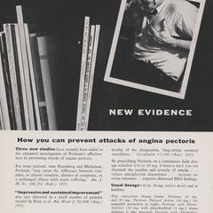 Peritrate advertisement