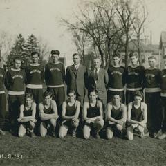 Waterford High School, 1931