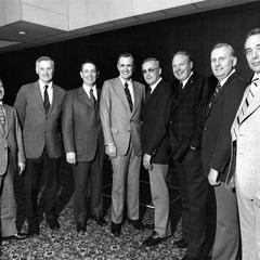1946 crew hall of fame induction