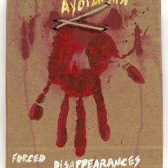 Ayotzinapa  : forced disappearances
