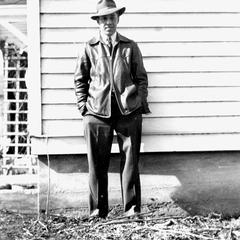 Maurice B. Healy