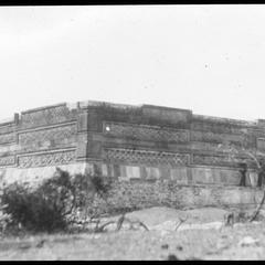 Ruins of Mitla