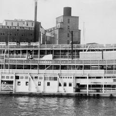 Majestic (Excursion boat, 1915-1922)