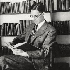 Walter Agard reading