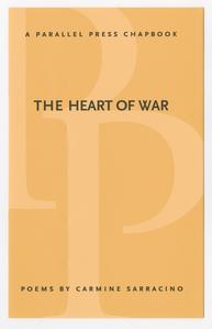 The heart of war : poems