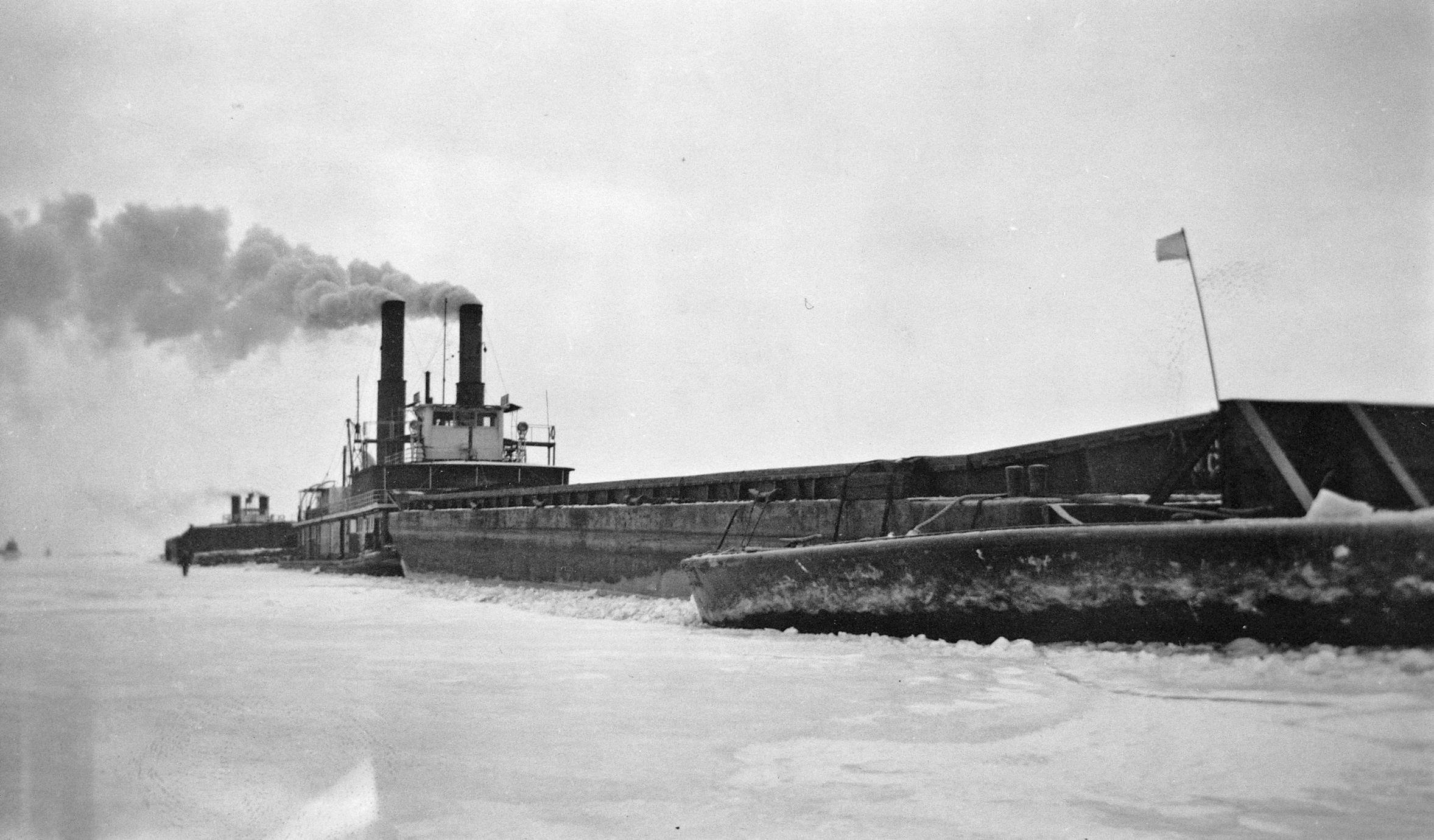 Iowa (Towboat, 1921-1954)