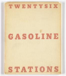 Twentysix gasoline stations