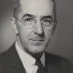 Vernon C. Finch