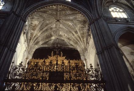 Catedral de la Asunción de Sevilla