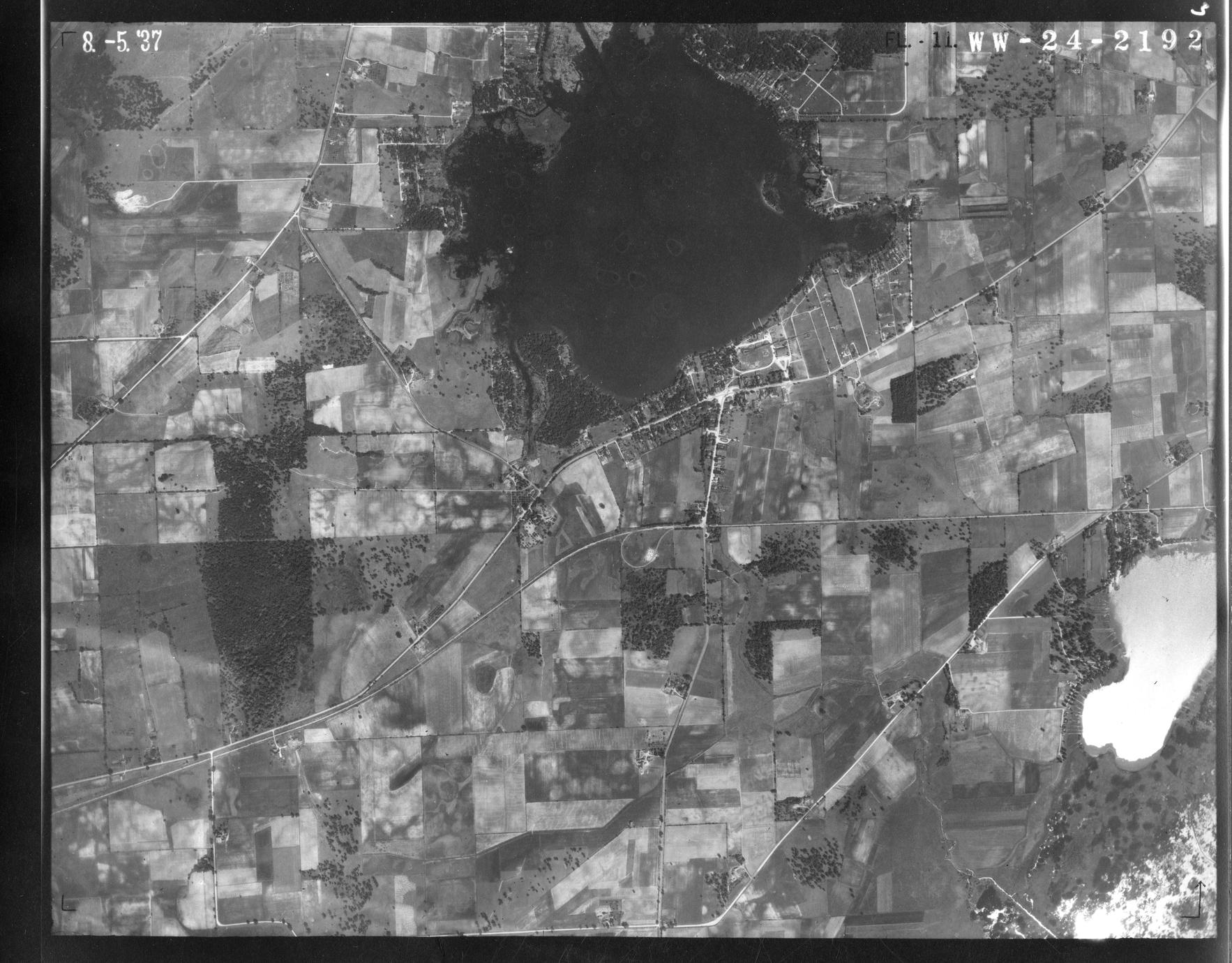 Waukesha County, 1937] UWDC UWMadison Libraries