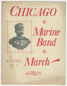 Chicago Marine Band march